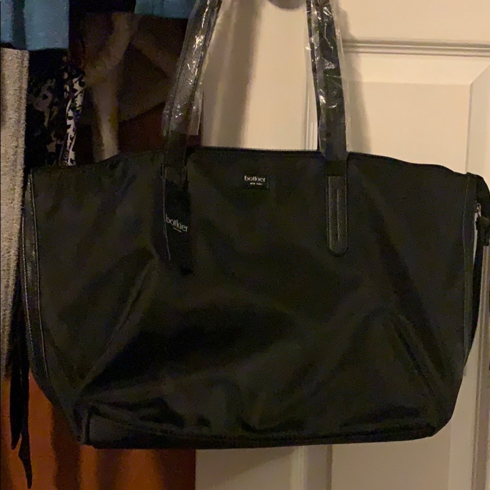 Botkier Bond Nylon Tote